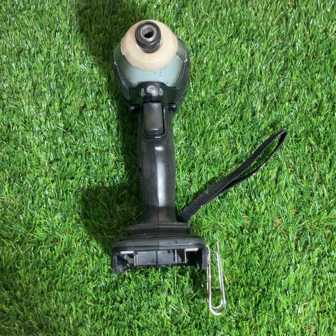 ☆マキタ(makita) 18V コードレスソフトインパクトドライバー TS141DZB 本体のみ【戸田店】
