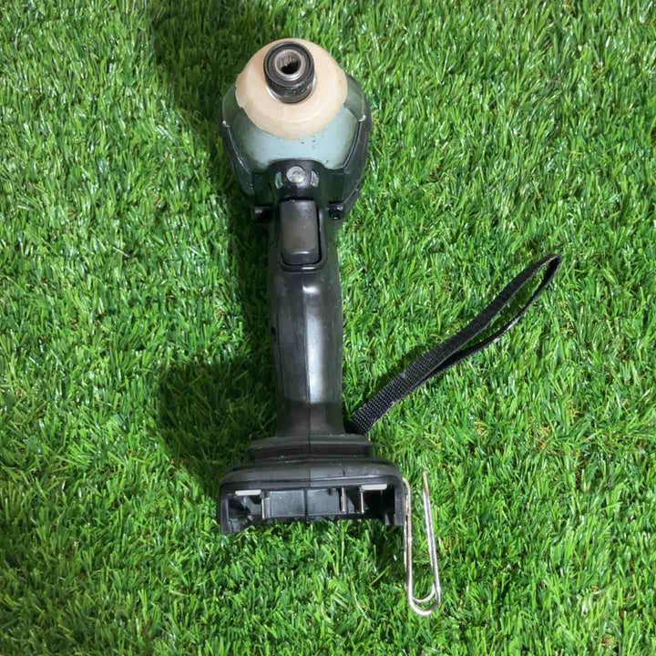 ☆マキタ(makita) 18V コードレスソフトインパクトドライバー TS141DZB 本体のみ【戸田店】