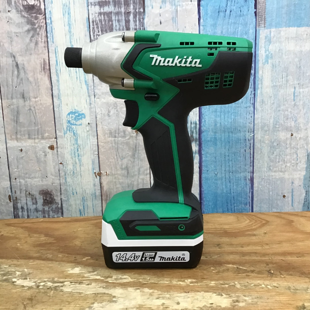 ○マキタ(makita) コードレスインパクトドライバー M695DS【柏店】