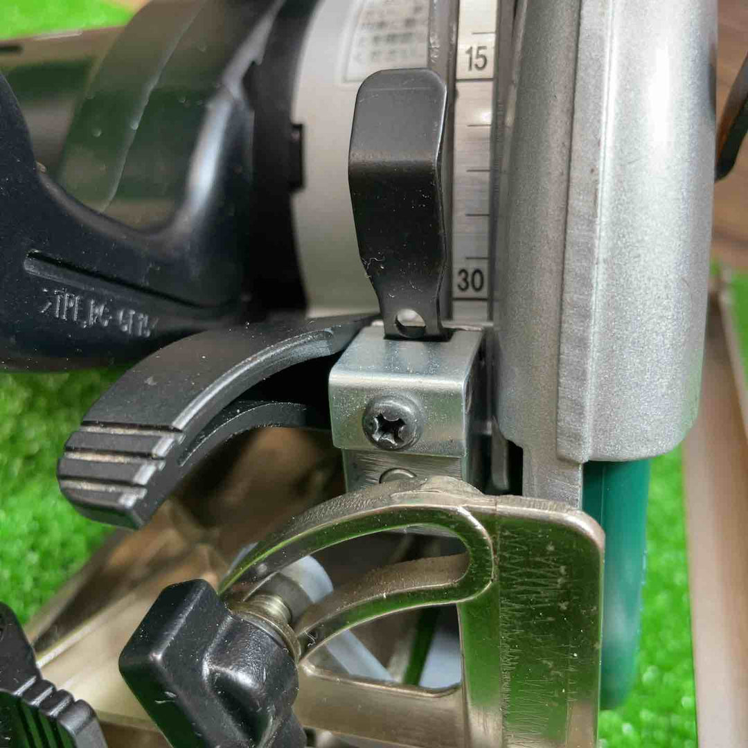 ハイコーキ(※旧:日立工機) リフォーム用丸のこ C5MR(SC)【桶川店】