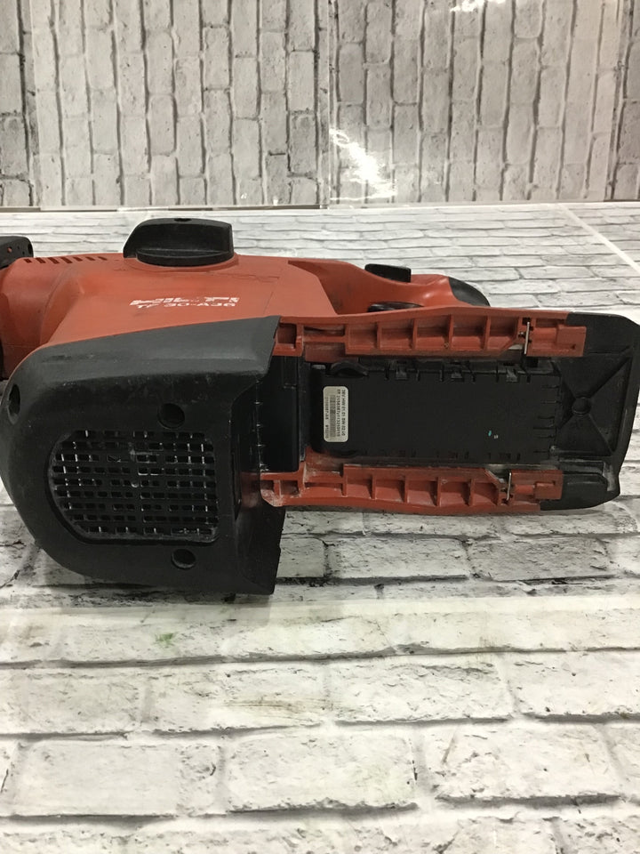 ★ヒルティ(Hilti) コードレスハンマドリル TE30-A36【川口店】