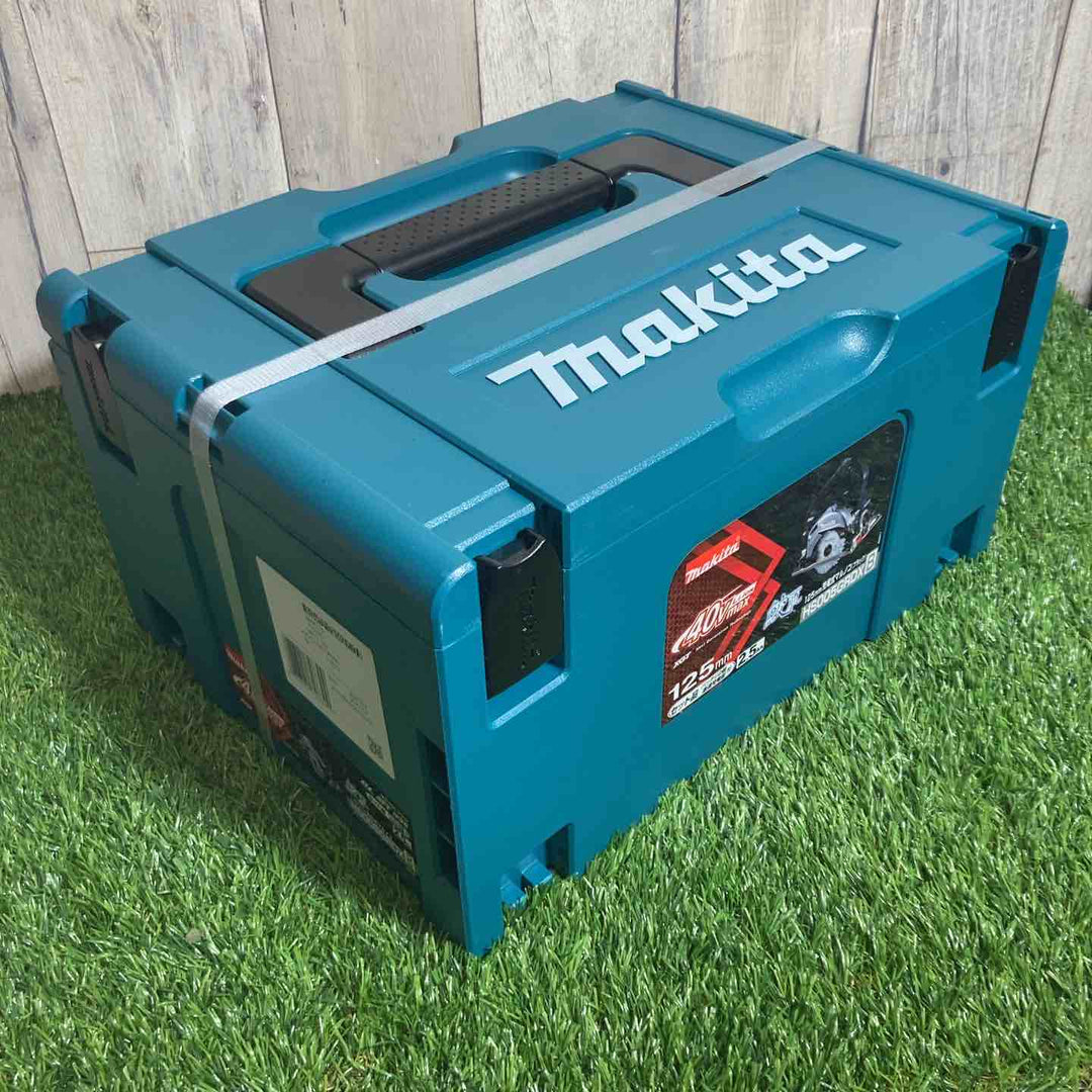 ★マキタ(makita) コードレスマルノコ HS005GRDXB【戸田店】