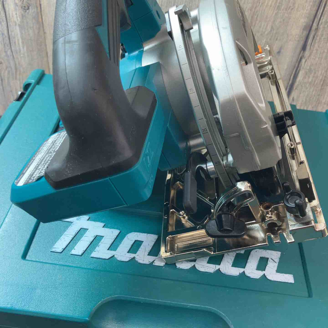 【中古品】★マキタ(makita) コードレス丸のこ HS631DZ【東大和店】