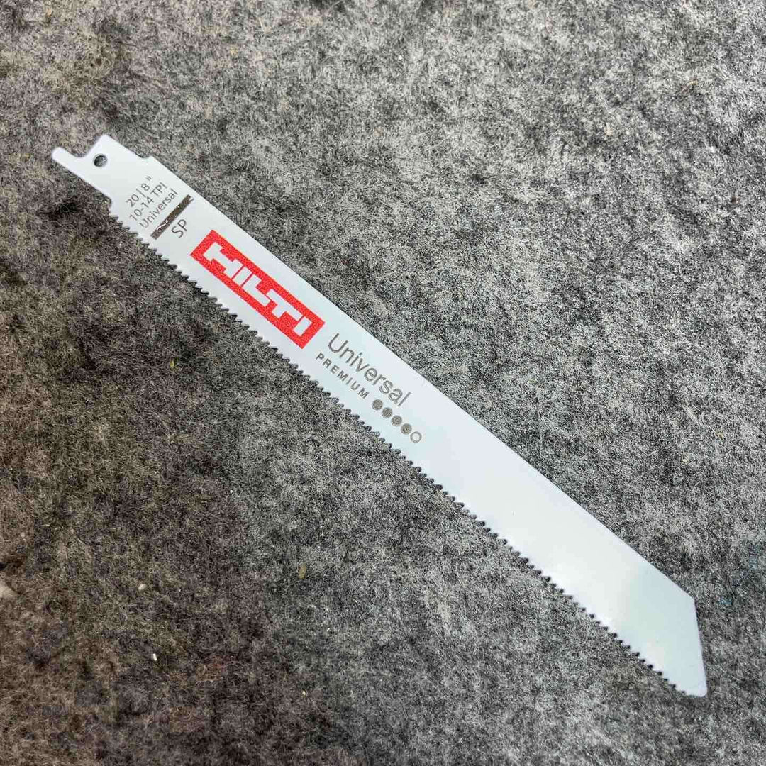 ヒルティ(HILTI) セーバーソーブレード  全長約200㎜ 90枚セット 【桶川店】