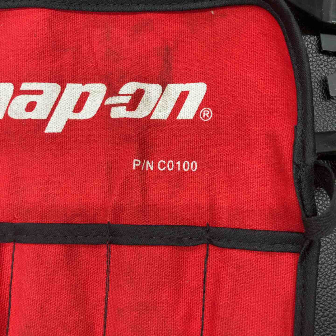 Snap-on スナップオン P/NCO100 プライバー リムーバー セット 5本【八潮店】