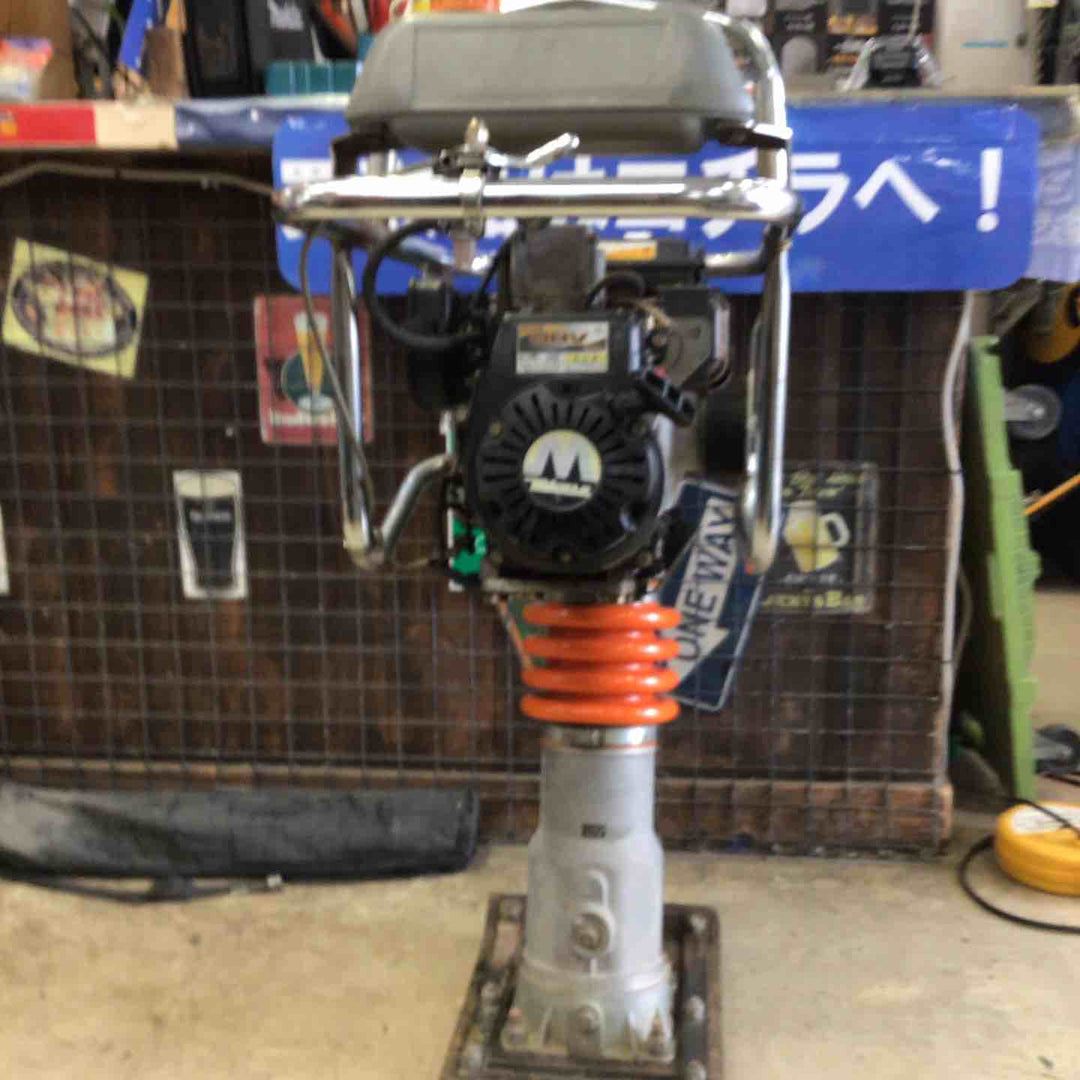 【店頭受取り限定】ミカサ(三笠) ランマ MT-52FW【町田店】