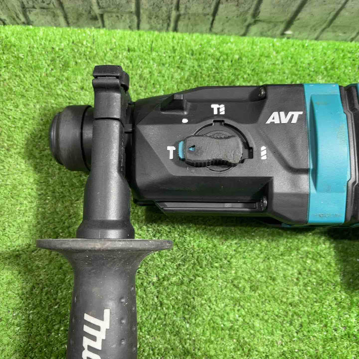 ★マキタ(makita) 18V コードレスハンマドリル HR182DRGX 動作確認済み【川口店】