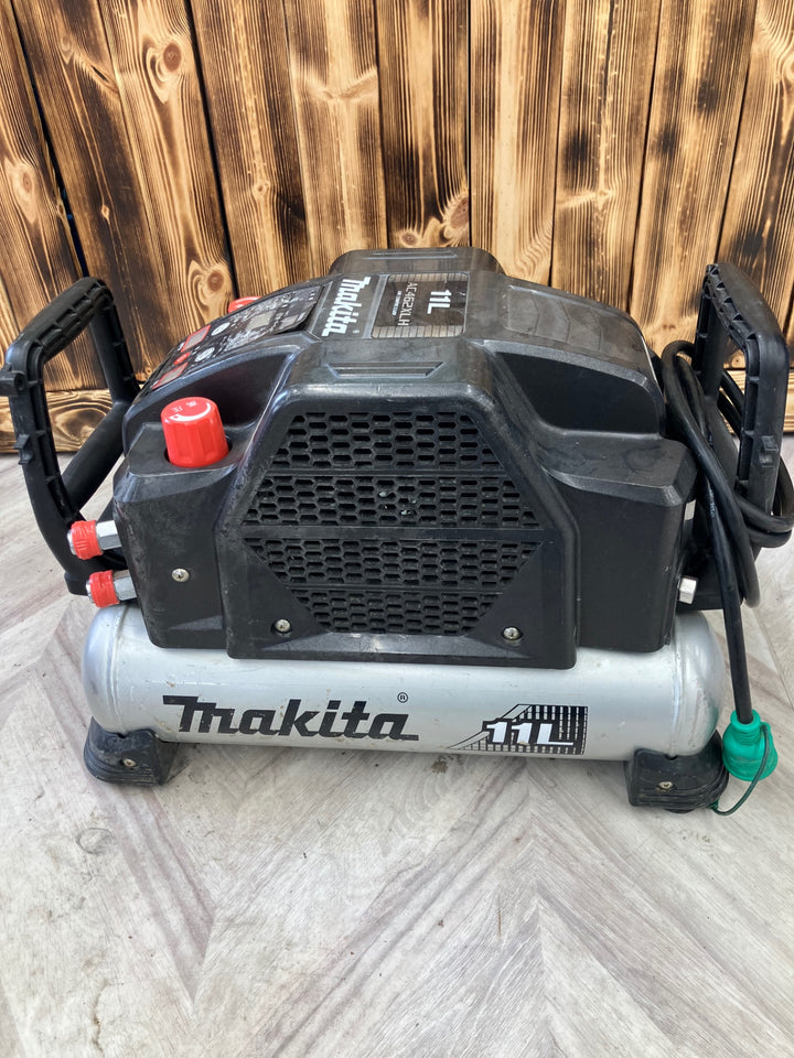 ★マキタ(makita) エアコンプレッサー AC462XLHB【越谷店】