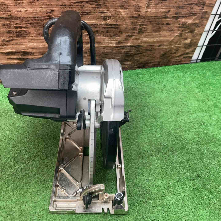 マキタ(makita) コードレス丸のこ HS631DZB 刃外径：155-165mm【川越店】
