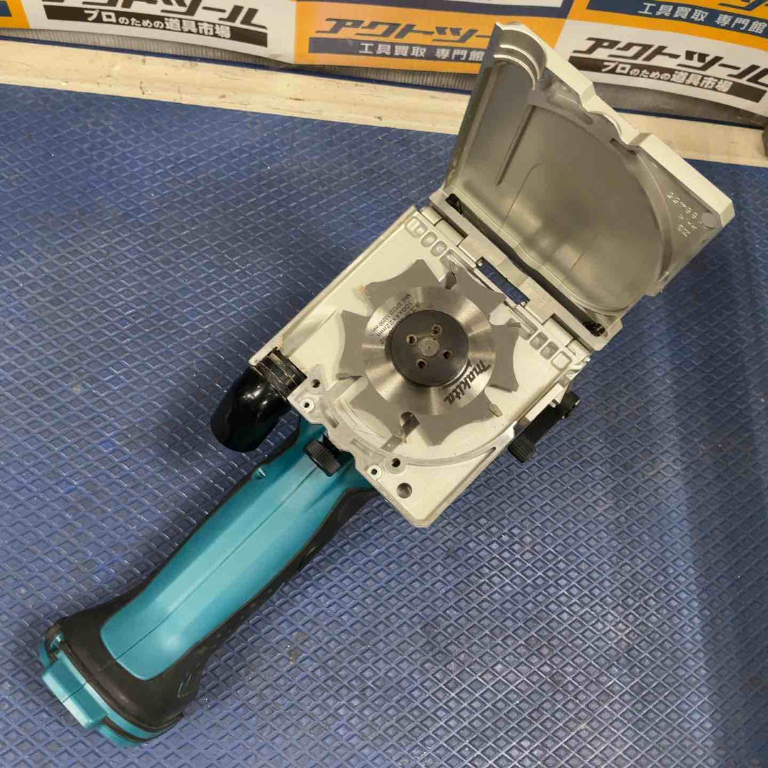 ★マキタ(makita) コードレスジョイントカッター PJ180DZ【草加店】