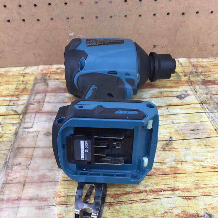 ★マキタ(makita) コードレスエアダスタ AS001GRD【川崎店】