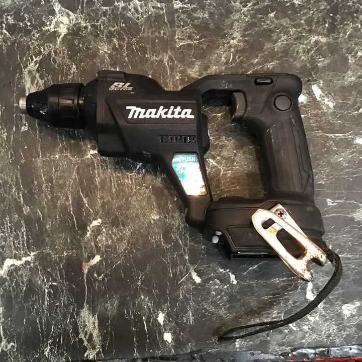 ☆マキタ(makita) コードレススクリュードライバー FS600DZB【八潮店】