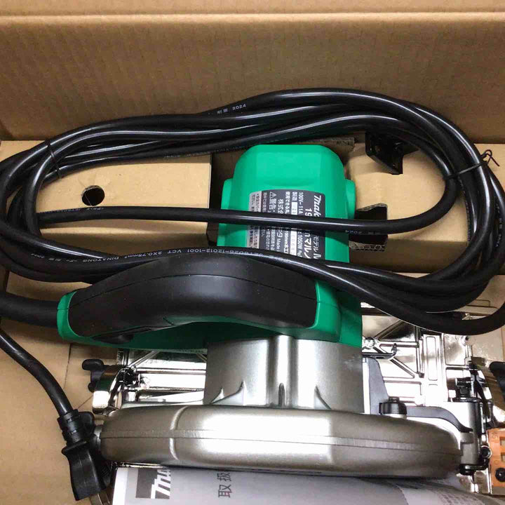 ☆マキタ(makita) 190mm電気マルノコ  M585【戸田店】