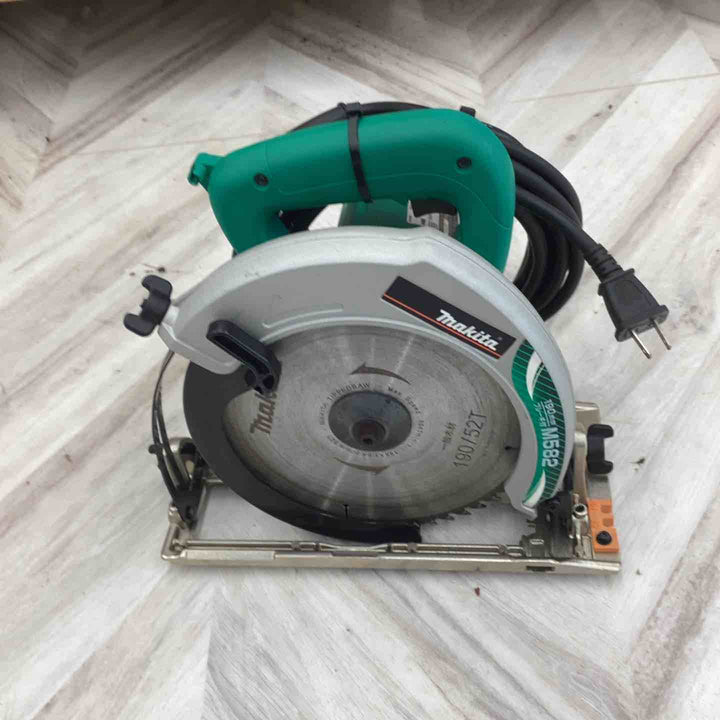 ◇マキタ 丸ノコ M582【越谷店】