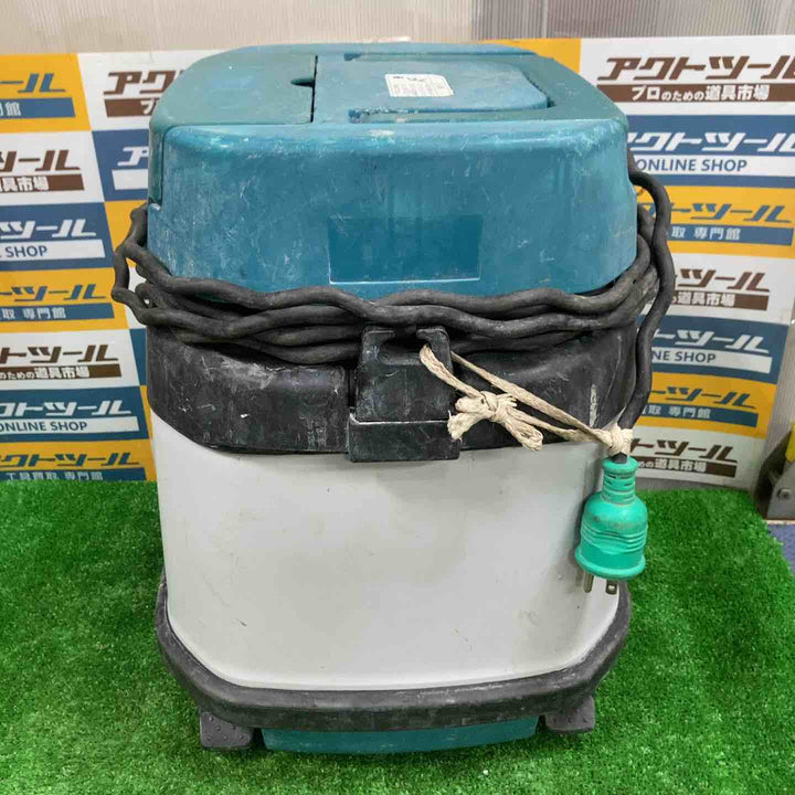 makita 集じん機 型式不明 本体のみ 【草加店】