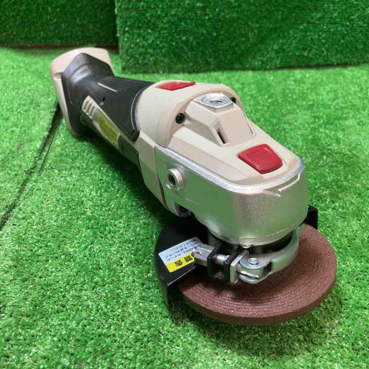 高儀 アースマン(EARTH MAN) 充電式ディスクグラインダー DGR-180LIBX【桶川店】