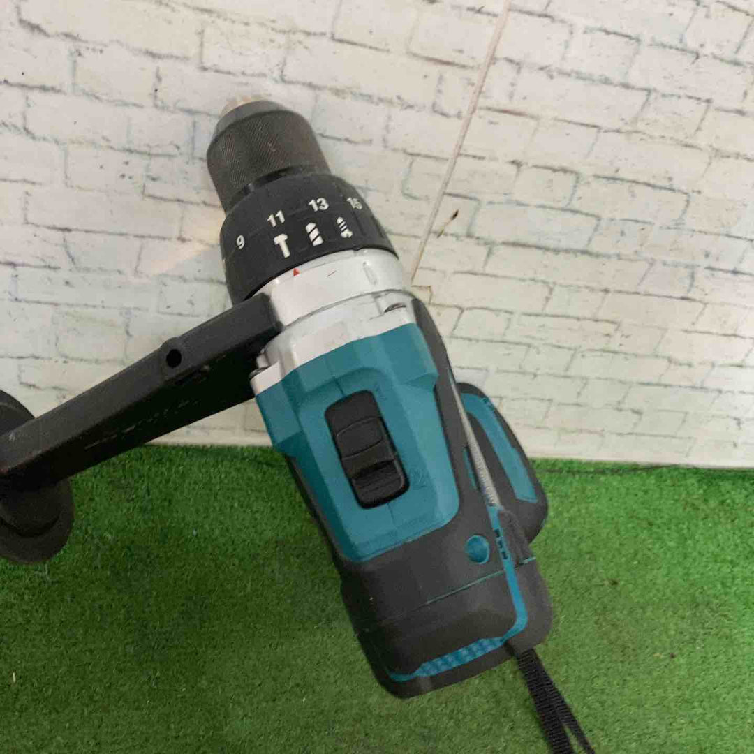 ☆マキタ(makita) コードレス振動ドリルドライバー HP458DZ【町田店】