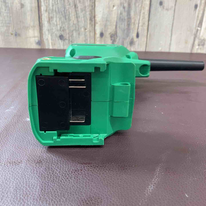 【中古品】 ハイコーキ(HIKOKI※旧日立工機) 18V コーナインパクトドライバー・エアダスタ まとめセット ブロアー コードレス 【東大和店】