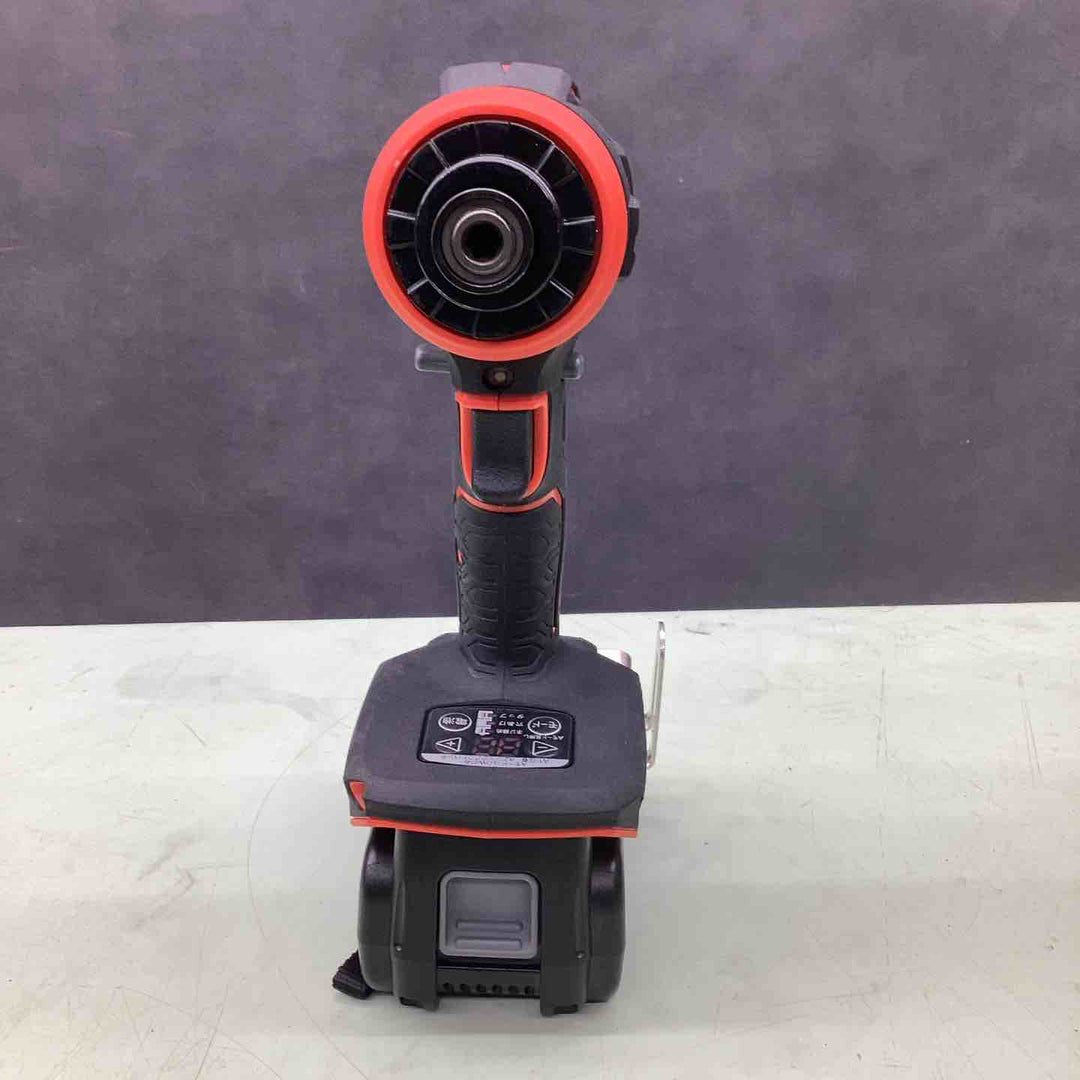 ★パナソニック(Panasonic) コードレスドリルドライバー EZ1DD3J18A1-R【越谷店】