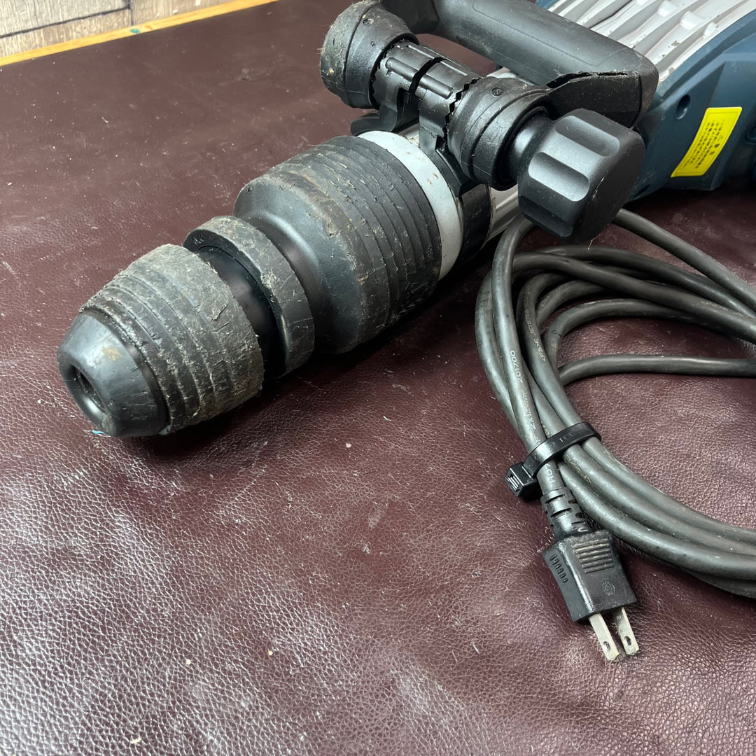 【中古品】★ボッシュ(BOSCH) 電動ハンマー GSH11VC【東大和店】
