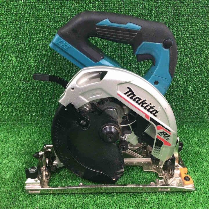 ★マキタ(makita) コードレス丸のこ HS631DZ【川崎店】