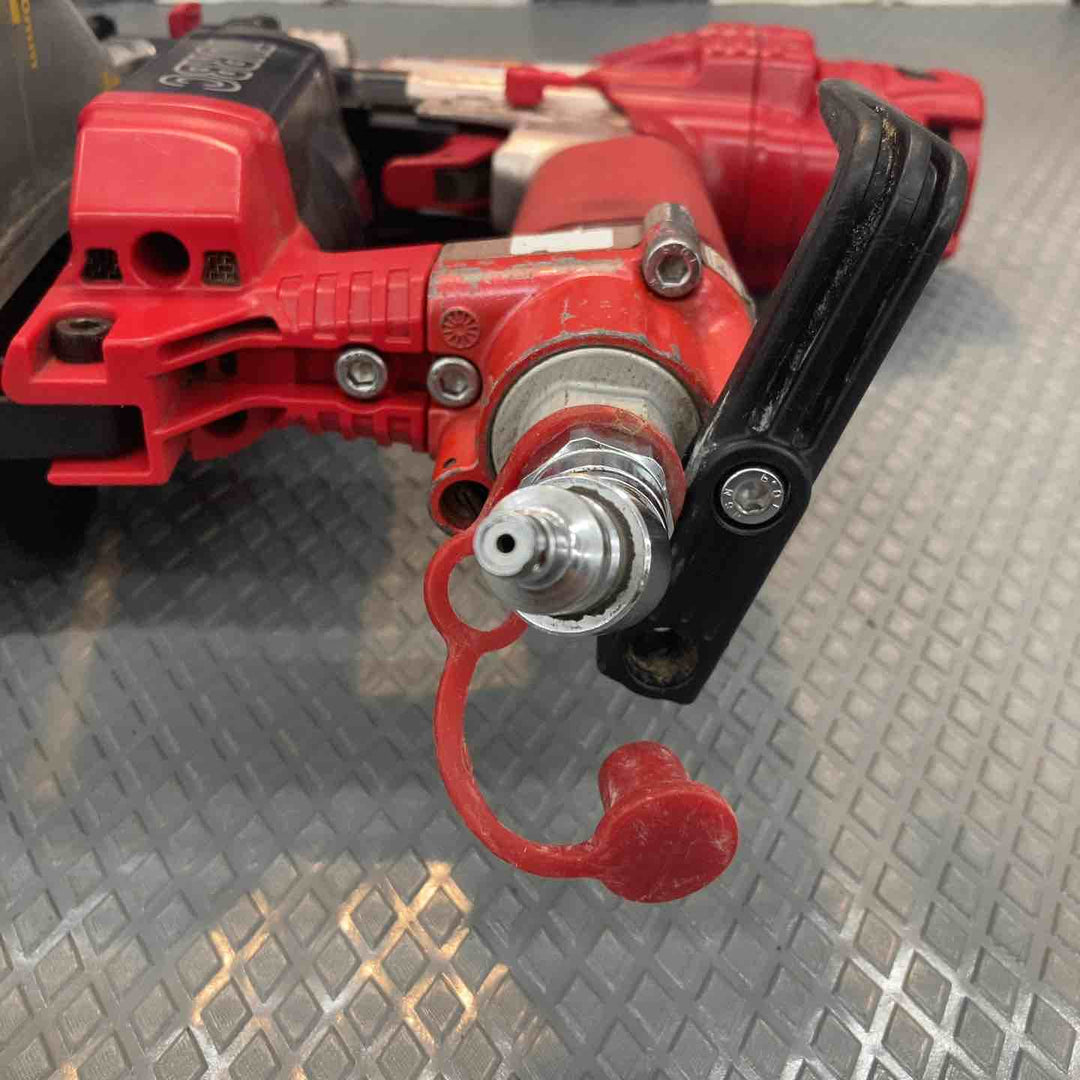 ★マックス(MAX) 高圧エアネジ打ち機 HV-R41G2【所沢店】