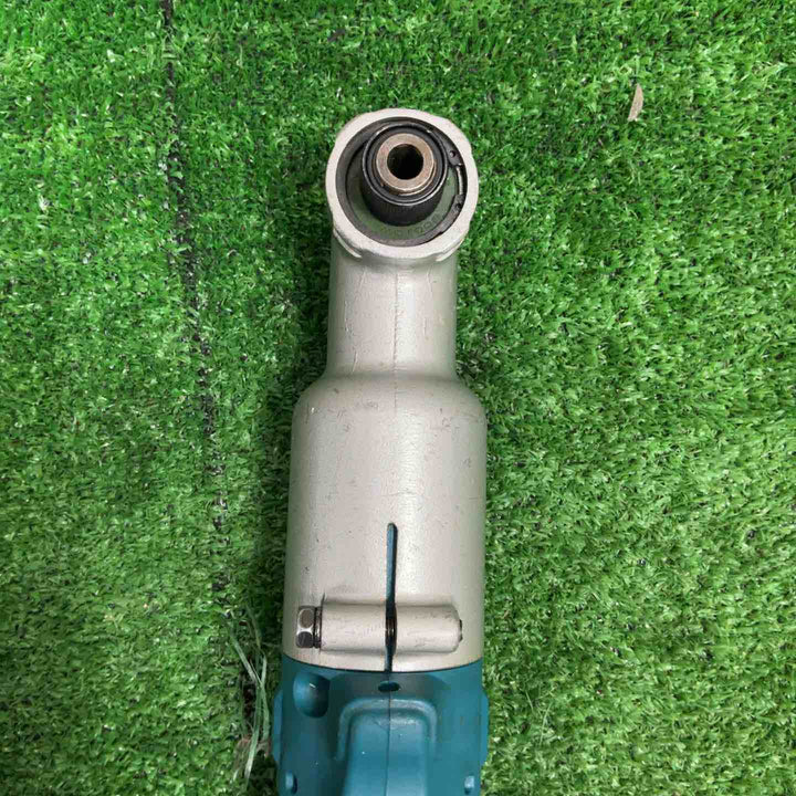 ☆マキタ(makita) コードレスアングルインパクトドライバ TL060DRF【草加店】