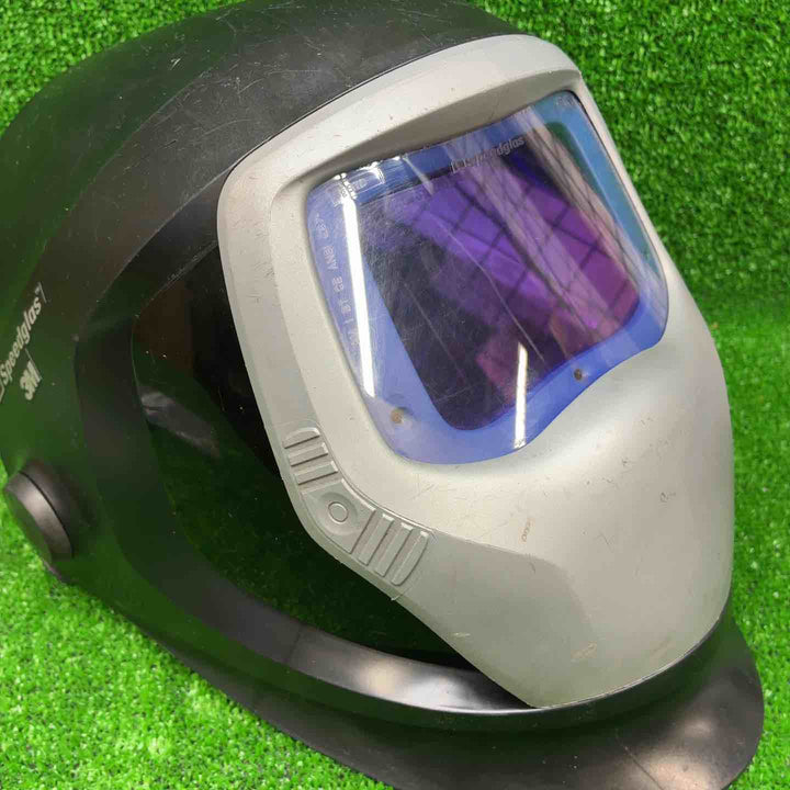 3M Speedglas 自動遮光溶接面 9100XXi【藤沢店】