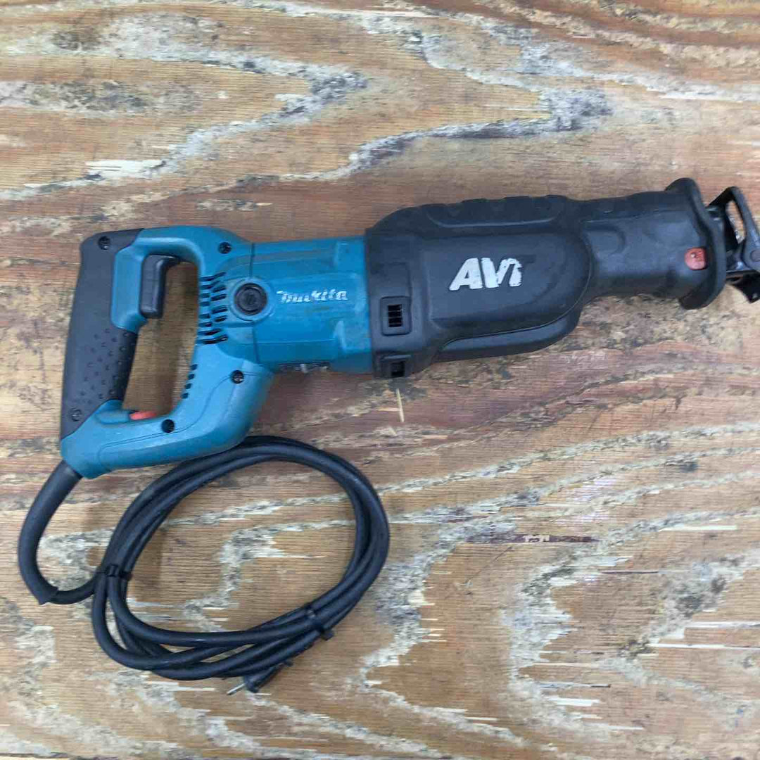 ★マキタ(makita) 電子レシプロソー JR3070CT【柏店】