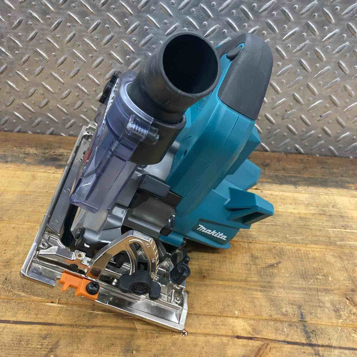★マキタ(makita) コードレス防じんマルノコ KS001GZ【所沢店】