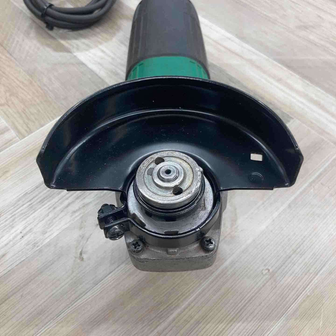 ◇マキタ(makita) 100mmディスクグラインダ DIY M966【八潮店】