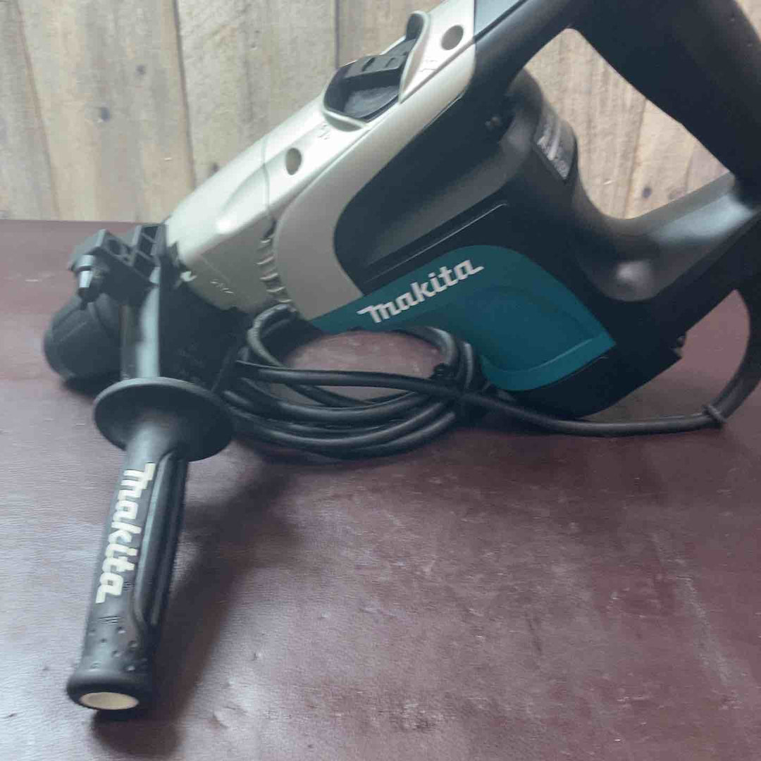 【中古品】 マキタ(makita) ハンマドリル HR4002 100ｖ ハツリ機 【東大和店】