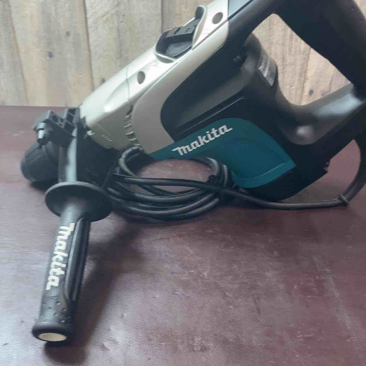【中古品】 マキタ(makita) ハンマドリル HR4002 100ｖ ハツリ機 【東大和店】
