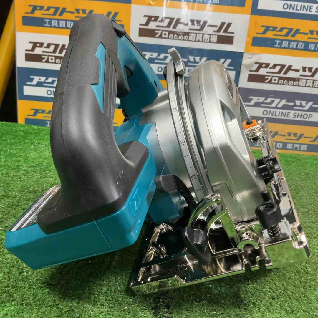 ★マキタ(makita) コードレス丸のこ HS631DGXS【草加店】