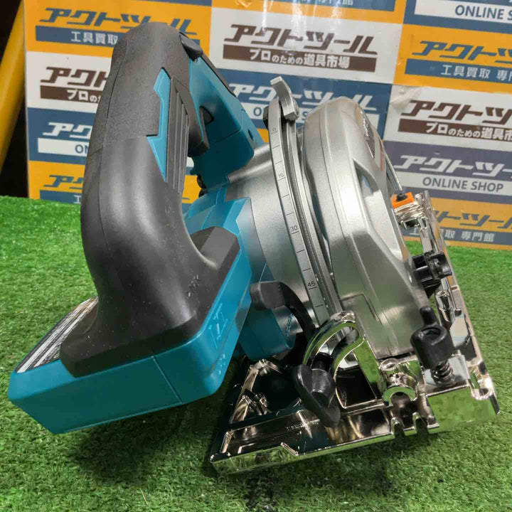 ★マキタ(makita) コードレス丸のこ HS631DGXS【草加店】