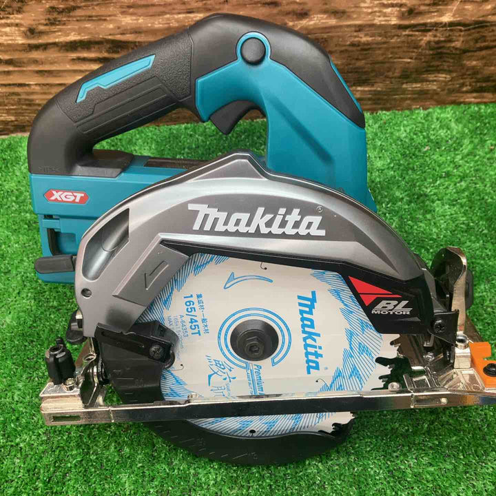 マキタ(makita) コードレス丸のこ HS002GRDX【川越店】