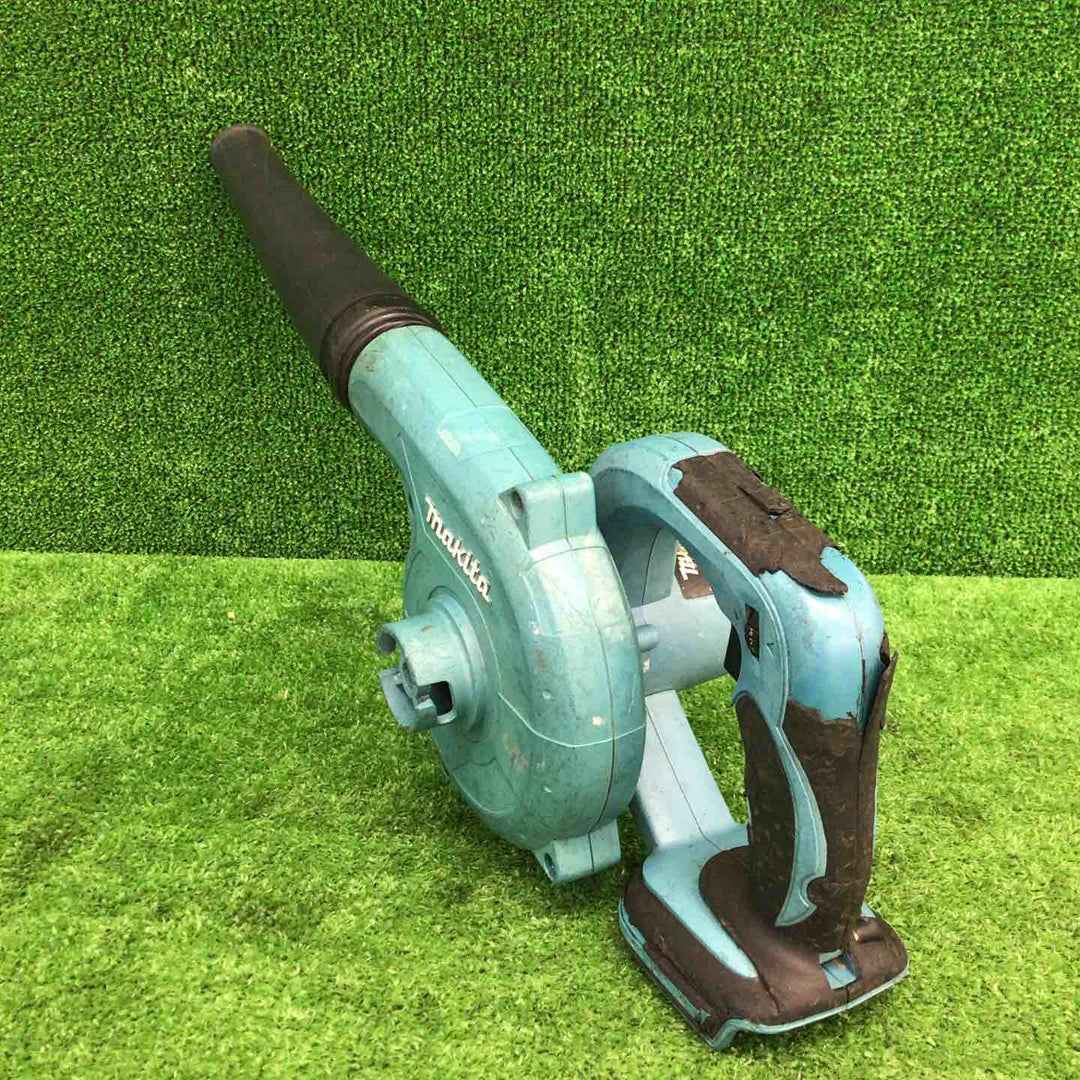【現状品】 マキタ/makita コードレスブロワ UB182DZ 【鴻巣店】