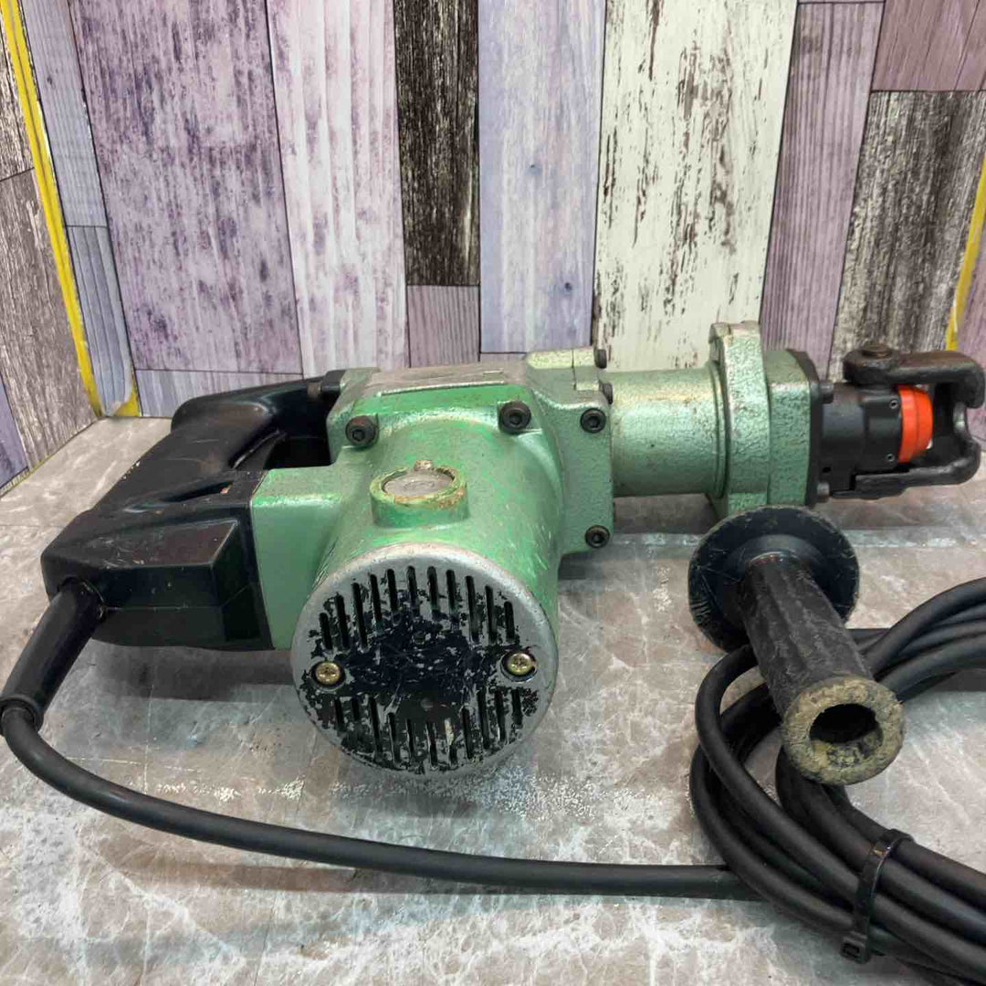 ★ハイコーキ(HIKOKI ※旧:日立工機) ハンマドリル DH35【八潮店】