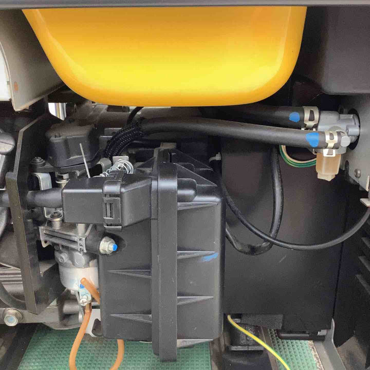 ◇スバル(SUBARU) インバータ発電機 SGi25【越谷店】