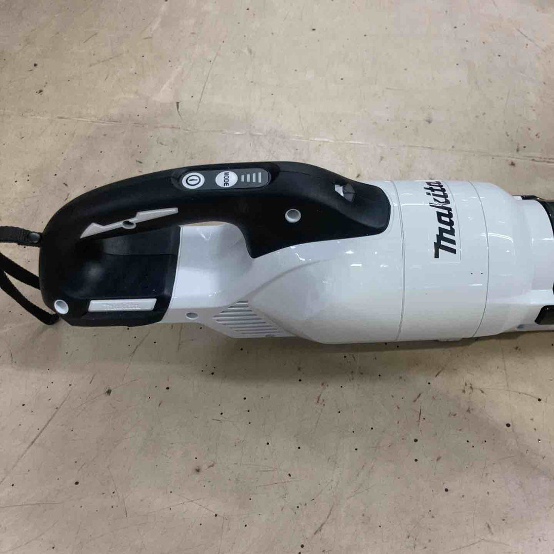 ★マキタ(makita) コードレスクリーナー CL286FDZW【町田店】