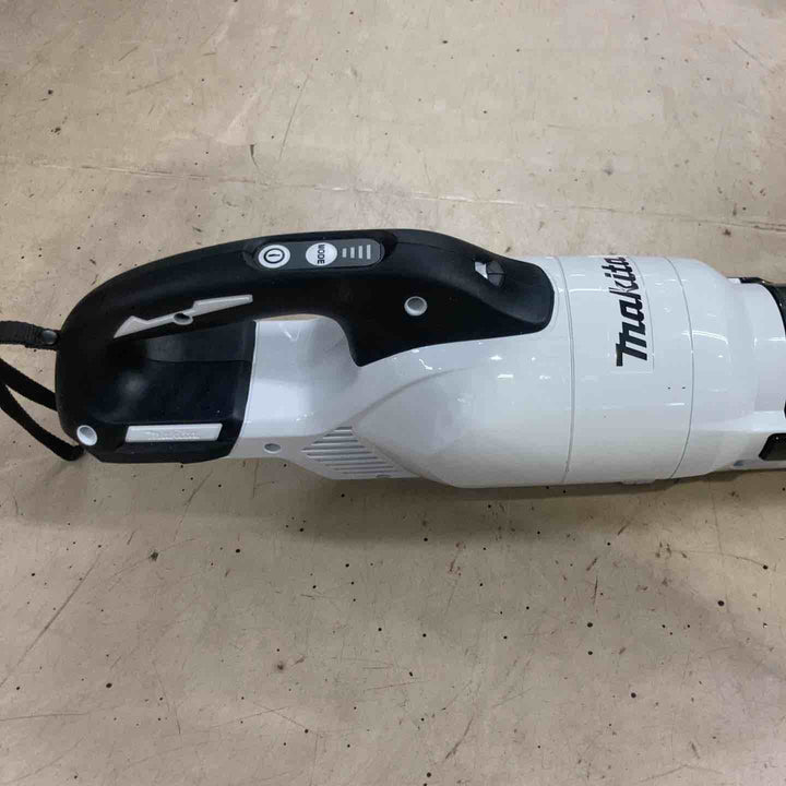 ★マキタ(makita) コードレスクリーナー CL286FDZW【町田店】