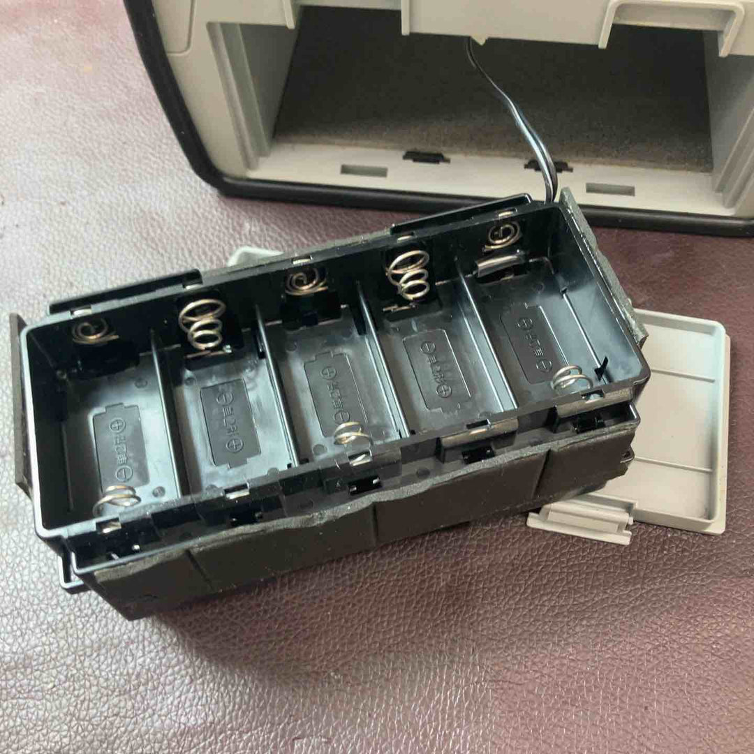 【中古品】マスプロ電工 (MASPRO) デジタルレベルチェッカー LCN2A【東大和店】