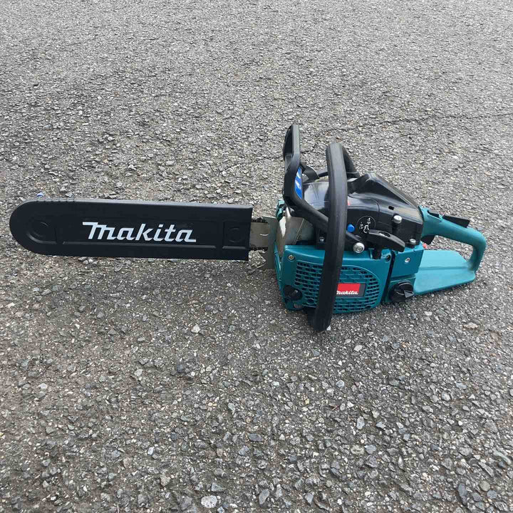 ◇マキタ(makita) エンジンチェーンソー DE4345【所沢店】