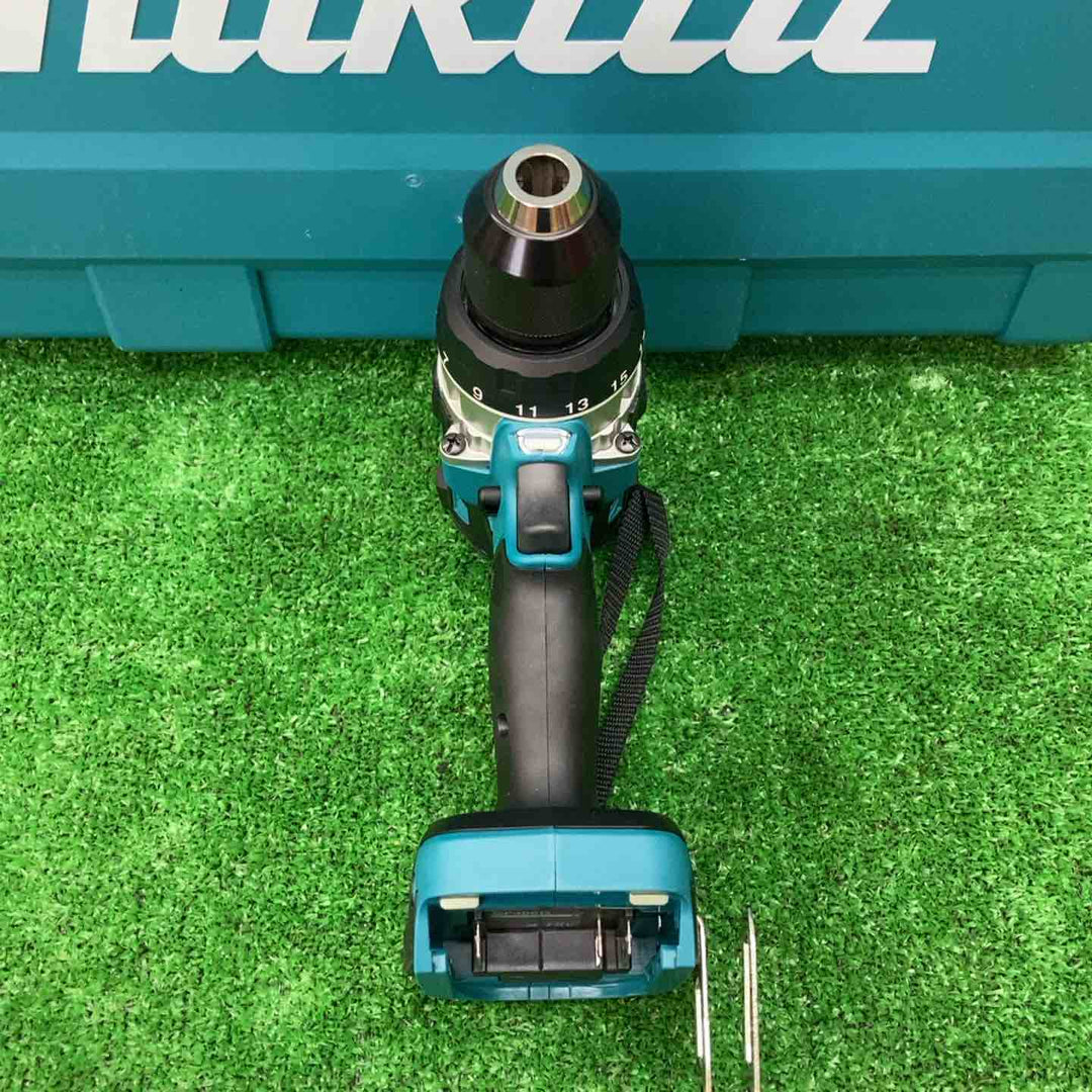 ★マキタ(makita) コードレスドリルドライバー DF486DRGX【川越店】