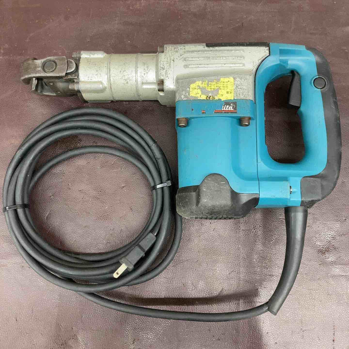 【中古品】 マキタ(makita) 電動ハンマ HM0830 17mm 【東大和店】