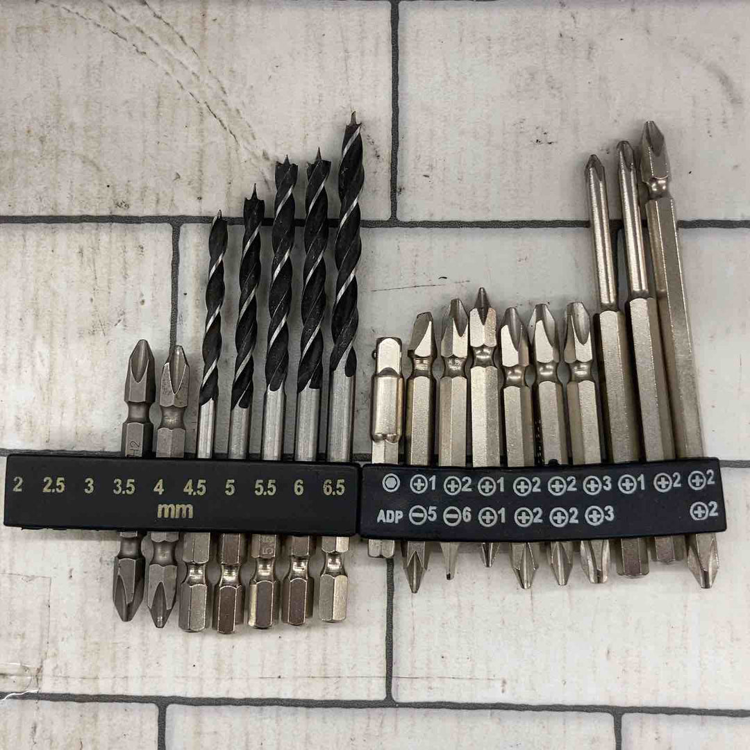 ★マキタ(makita) コードレスインパクトドライバー TD110DSHX【所沢店】