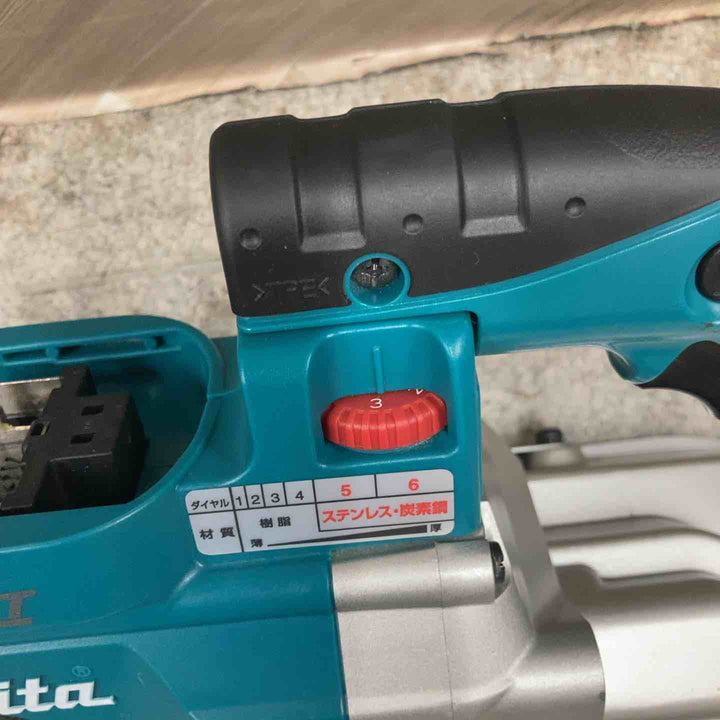 ★マキタ(makita) コードレスバンドソー PB180DZ【八潮店】