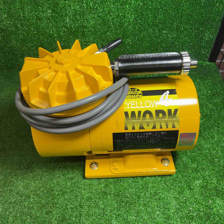 BONNY-COM バニーコン 小型 エアーコンプレッサー MODEL 037-1【藤沢店】