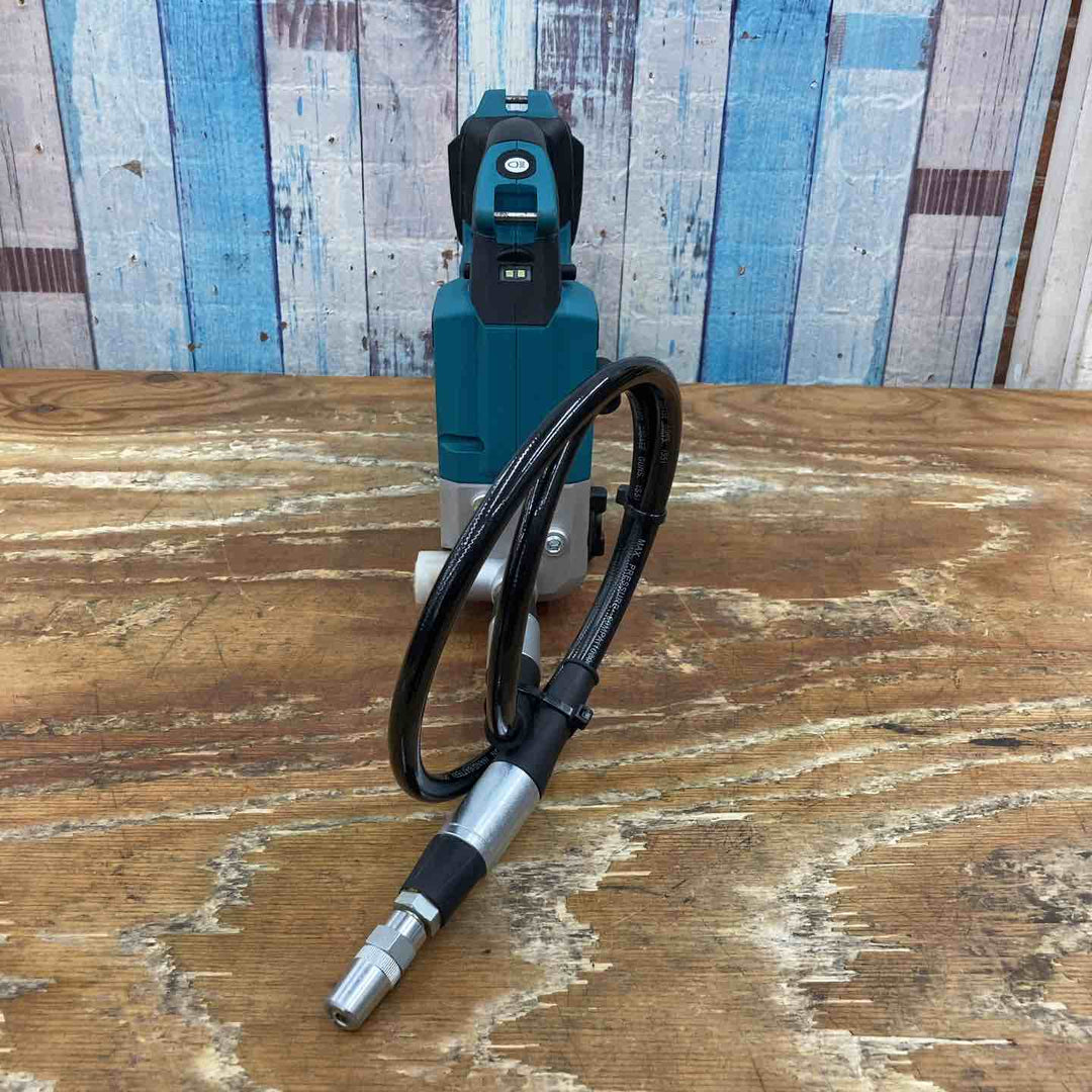 ★マキタ(makita) コードレスグリスガン GP180DZ【柏店】