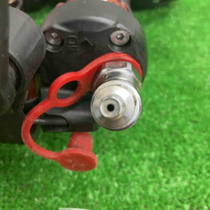 ★マックス(MAX) 高圧エア釘打ち機 HN-90N4(D)-R【草加店】